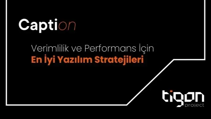 Yazılım Kariyeri İçin Başarılı Geçiş Stratejileri