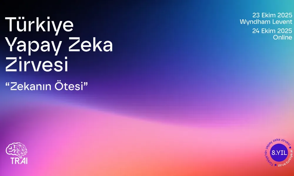 Türkiye'de Yapay Zeka Ekosistemi: Startup'lar ve Yatırımlar