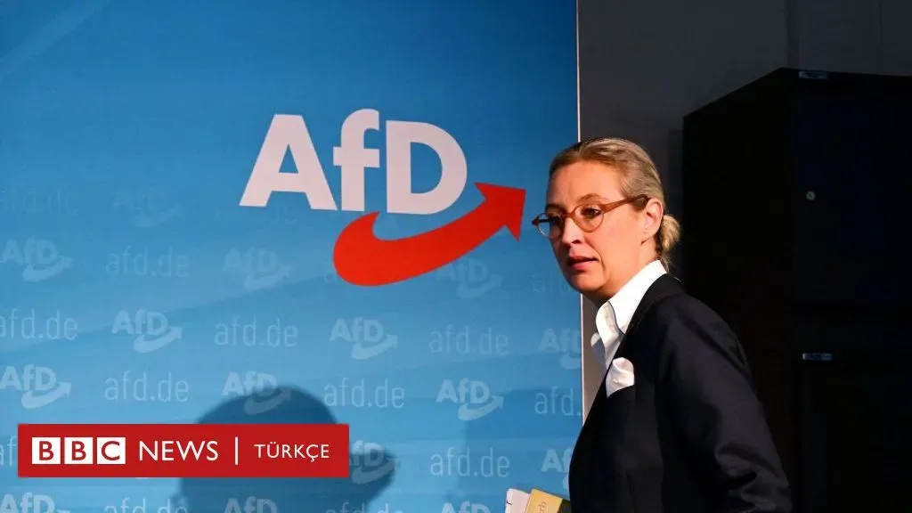 AfD Almanya'nın Anayasaya Sadakati Neden İnceleniyor?