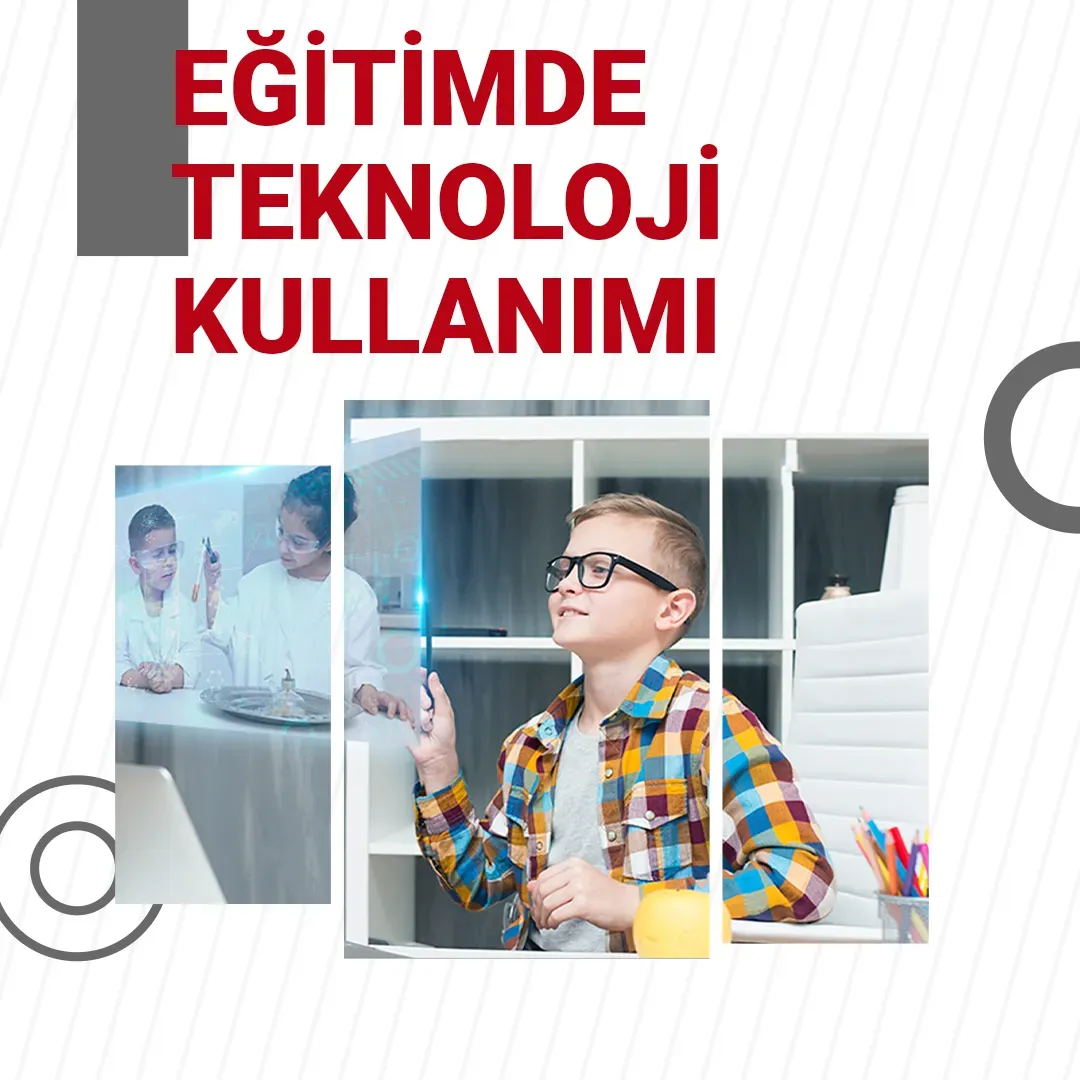 Eğitimde Teknoloji: Sınıfları ve Öğrenmeyi Nasıl Dönüştürüyor?