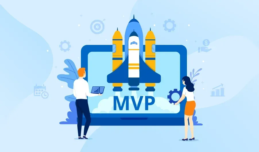 MVP yaklaşımı yazılım projelerinde hızlı lansmanlar için