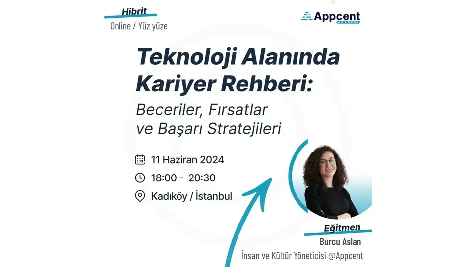 Teknoloji Kariyer Rehberi: Nitelikler ve Yeteneklerle Başarı