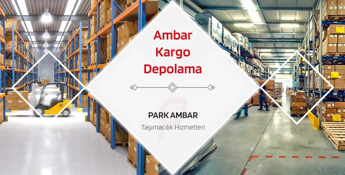 Çorlu Ambar Depolama Çözümleri: IoT İzleme ve Yönetim