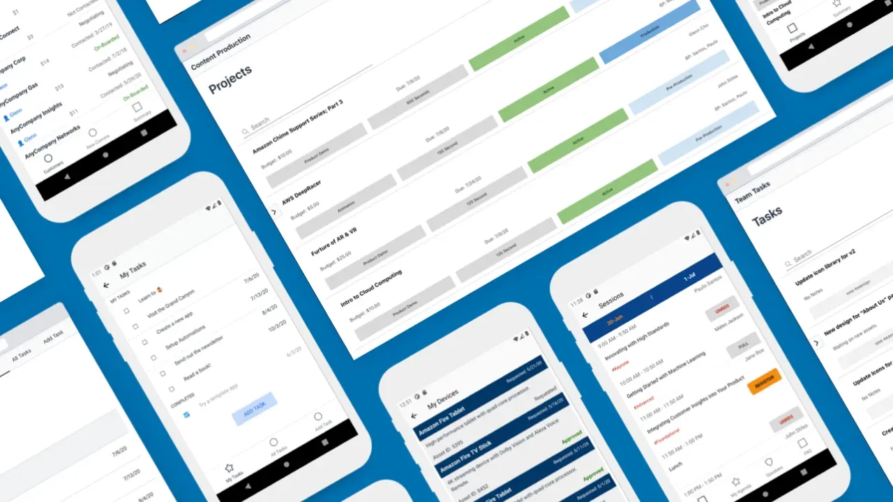 Mobil ve Web Uygulamaları İçin Stratejiler: Yol Haritası