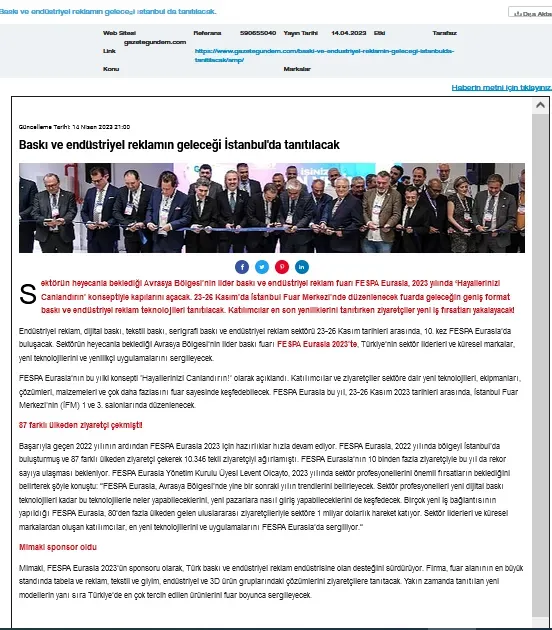 Antalya reklamın geleceği: 2026 için güncel trendler