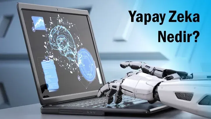 Yapay Zeka Nedir: Başlangıç Rehberiyle Temel Kavramlar