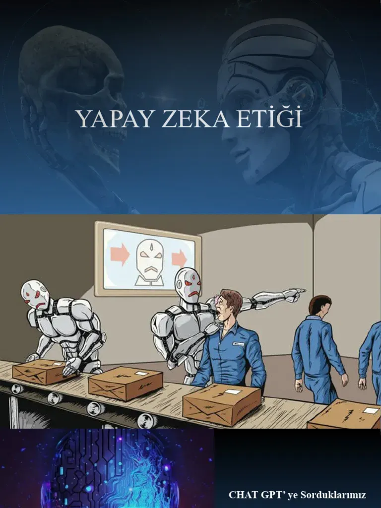 Yapay Zeka Etiği ve Teknoloji Uygulamaları: Yol Haritası