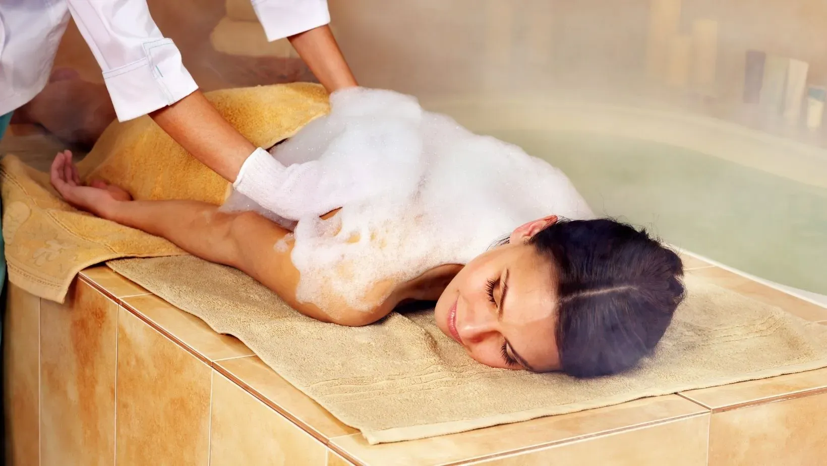Turkish bath etiquette: Do's and Don'ts for first-timers