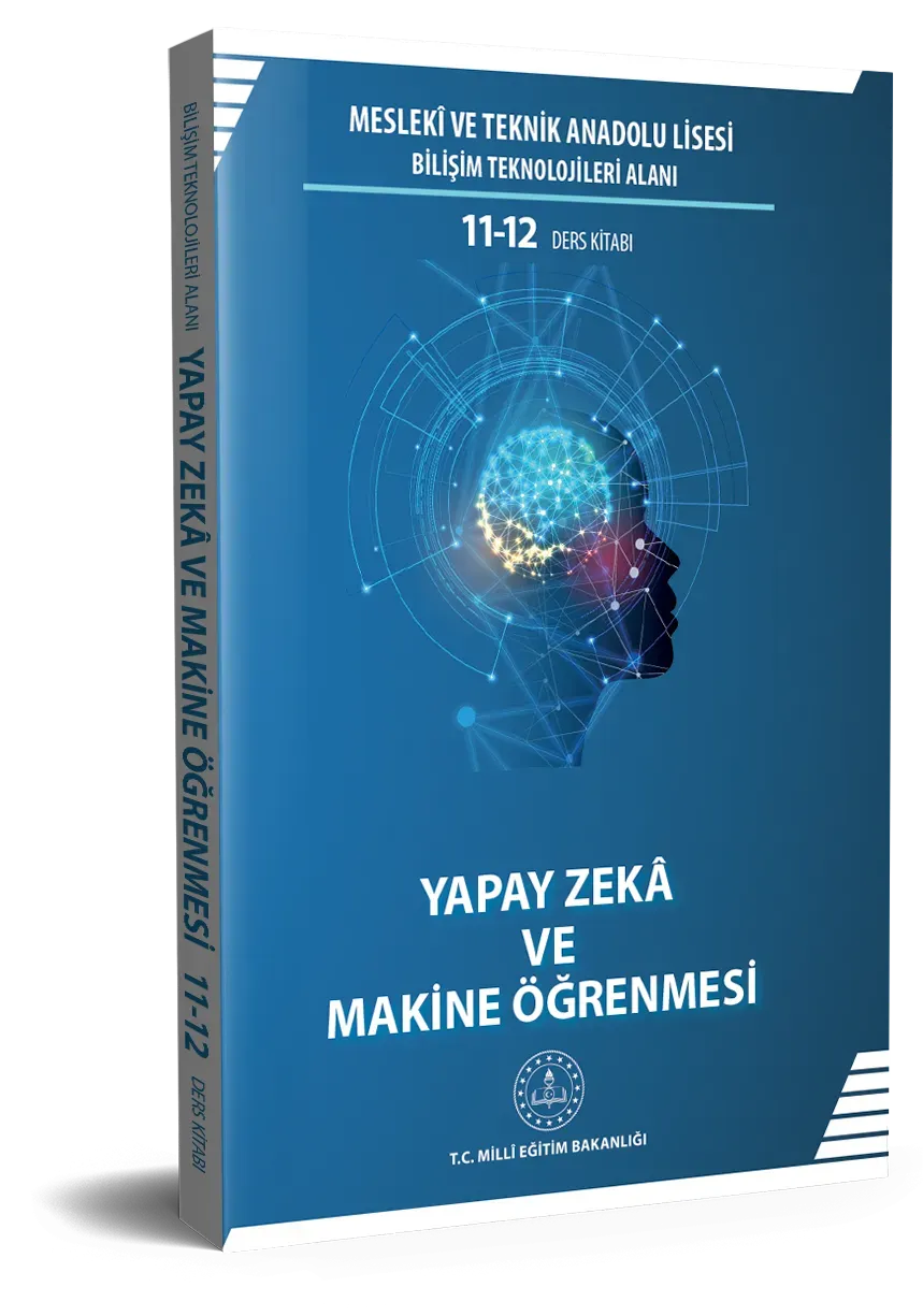 Yapay Zeka ve Makine Öğrenmesi: Farklar ve Uygulamalar