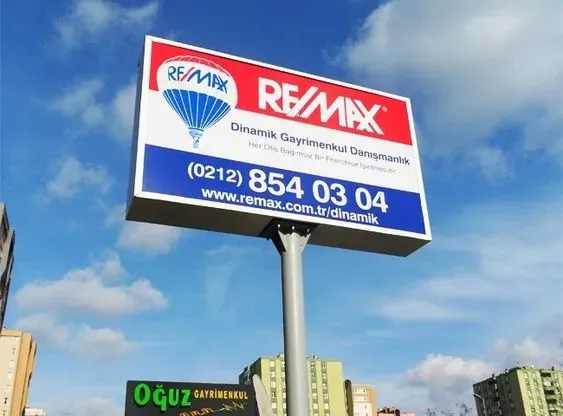Antalya reklam tabela fiyatları: Bütçenize uygun seçenekler