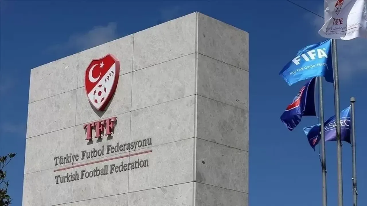 2025-2026 Transfer Tarihleri Açıklandı - TFF