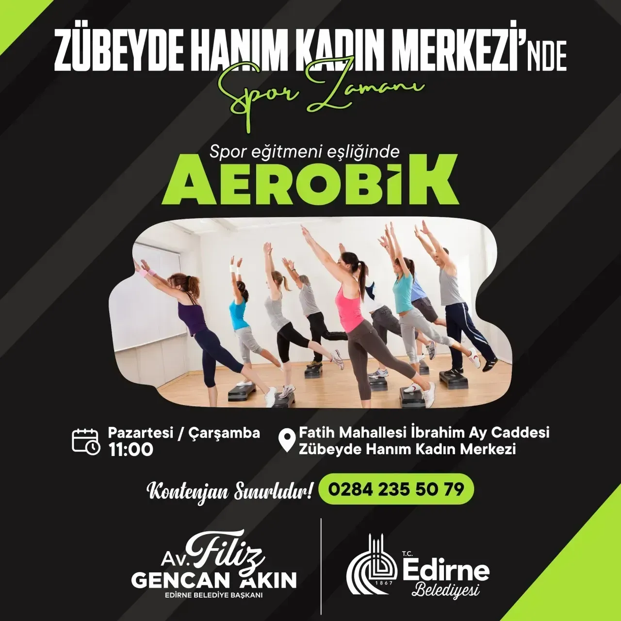Kadınlar İçin Spor Rehberi: Güçlenme ve Esneklik İçin