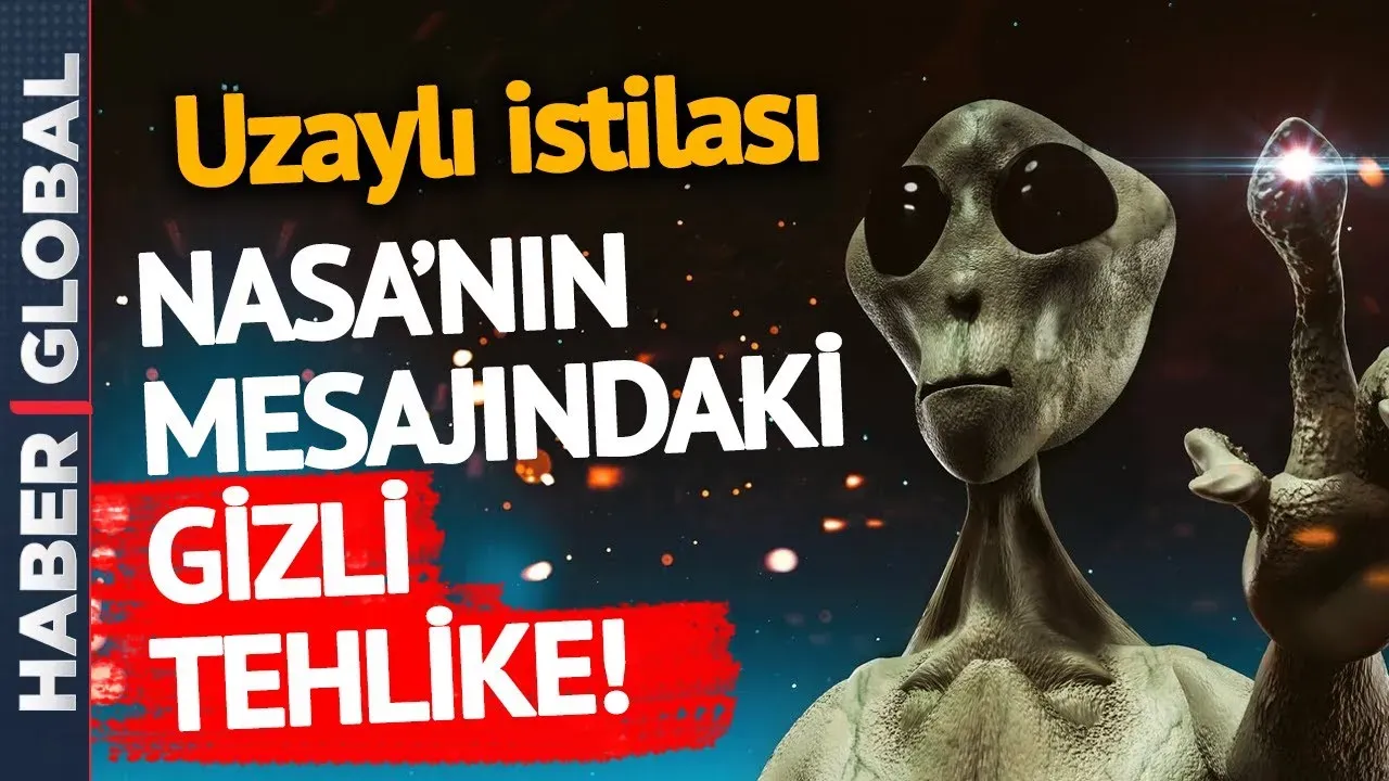 Uzaylı Uyarısı: Jacques Vallée'nin Şok Edici İfşaatı