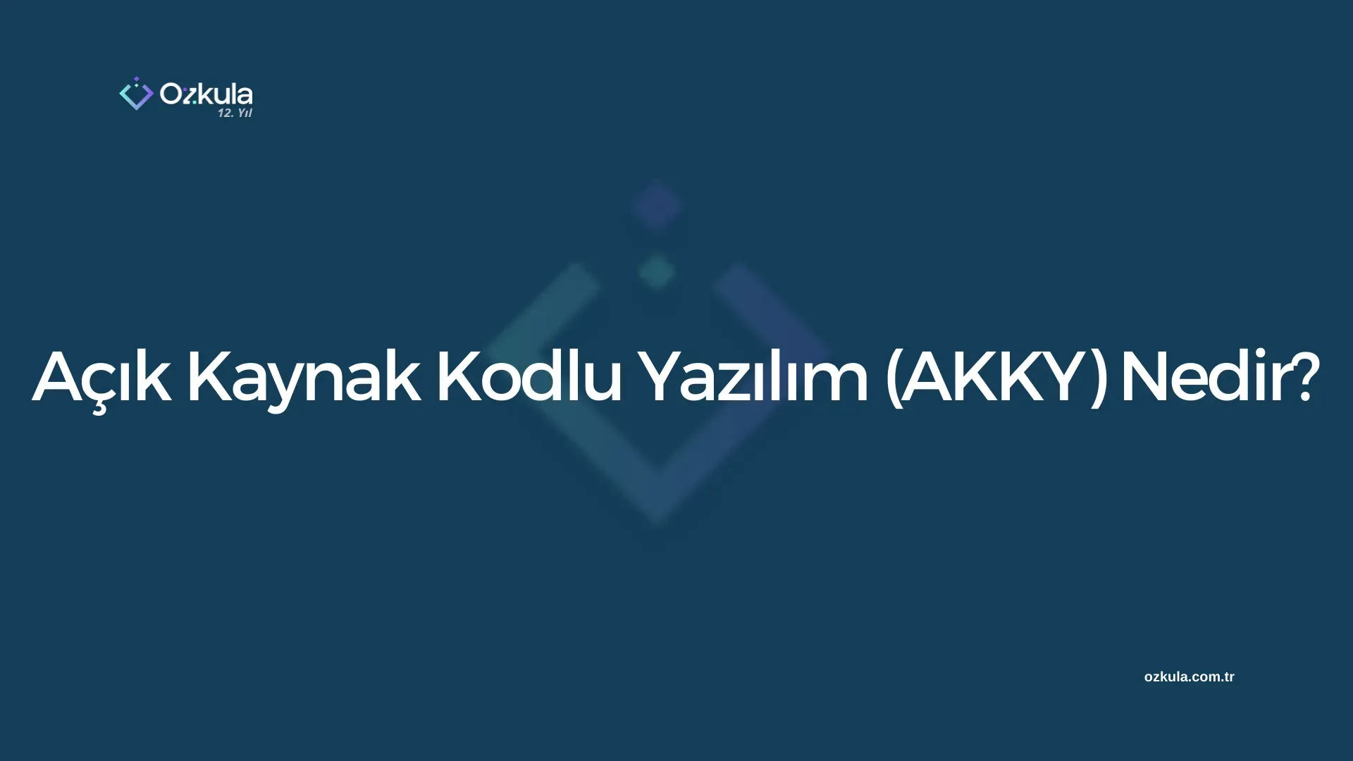 Açık Kaynak Yazılım: Avantajlar ve Başarı Hikayeleri