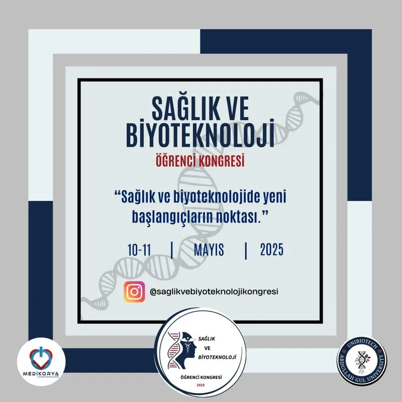 Biyoteknoloji ve Sağlıkta Yeni Ufuklar: İlerleme Yolculuğu