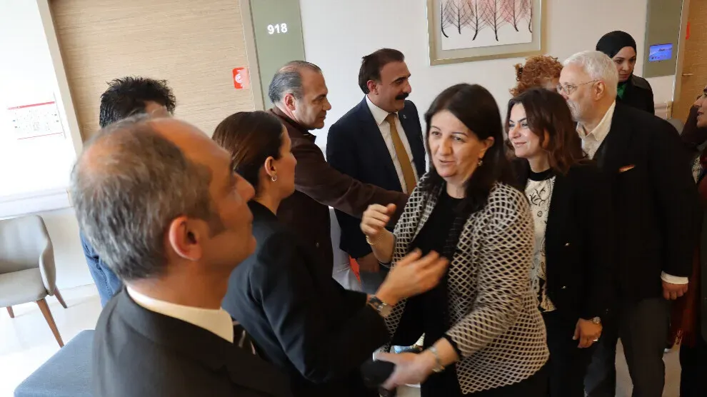 Sırrı Süreyya Önder: Sağlık Durumu ve Son Gelişmeler