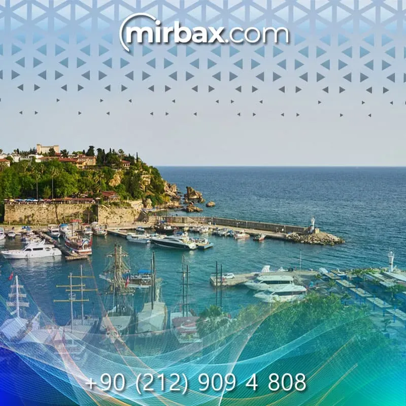 Antalya reklamında görsel tasarım stratejileri ve mesajlar