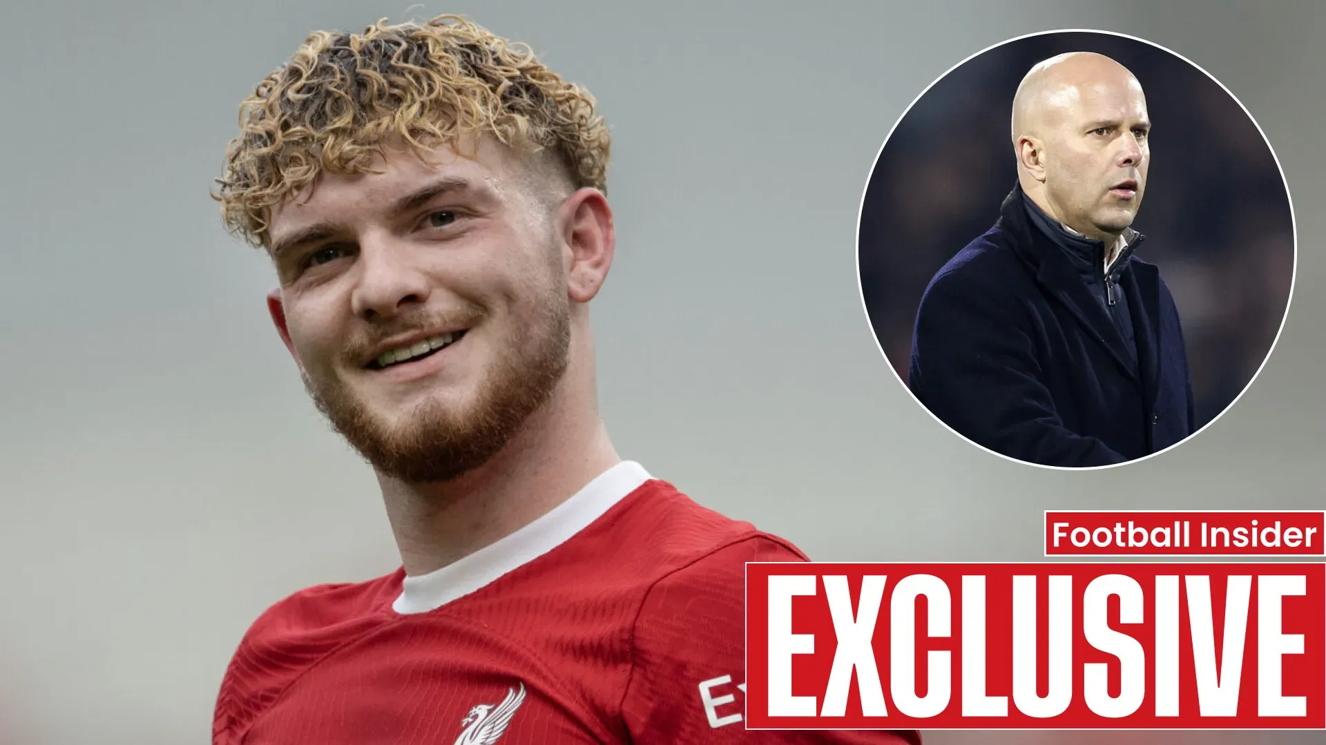 Harvey Elliott transferi Galatasaray ile sona yaklaşıyor