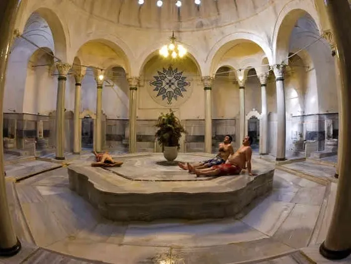 turkish bath in Istanbul: A Traveler's Essential Guide