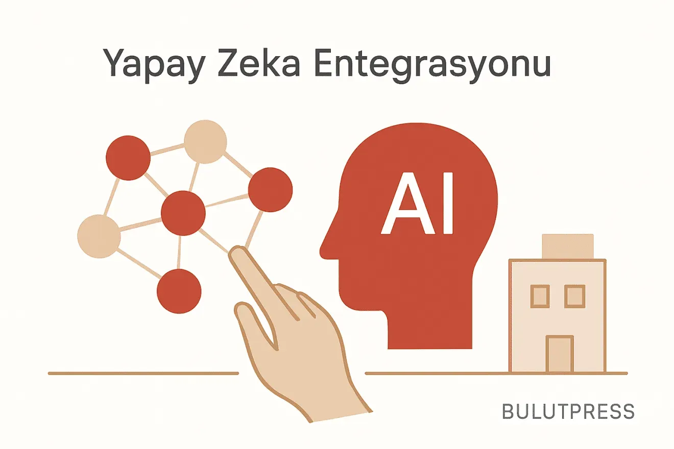 Yapay Zeka Entegrasyonu ile Yazılım Geliştirme: Verimlilik