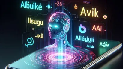 Yapay Zeka Destekli Teknoloji Uygulamaları: Akıllı Çözümler