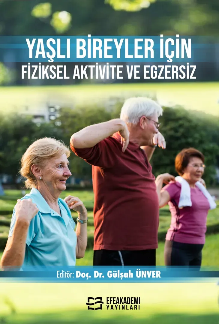 Yaşlı bireyler için sağlıklı yaşlanma tüyoları ve ipuçları