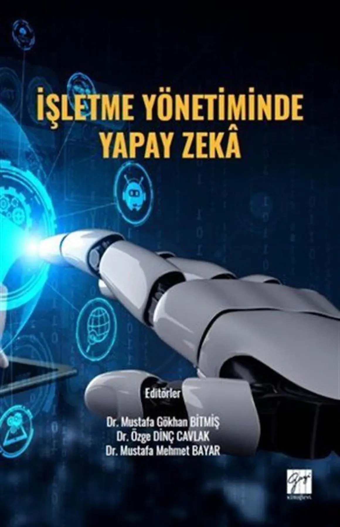 Yapay Zeka ile İşletme Büyütme: 7 Strateji ile Hızlı Büyüme