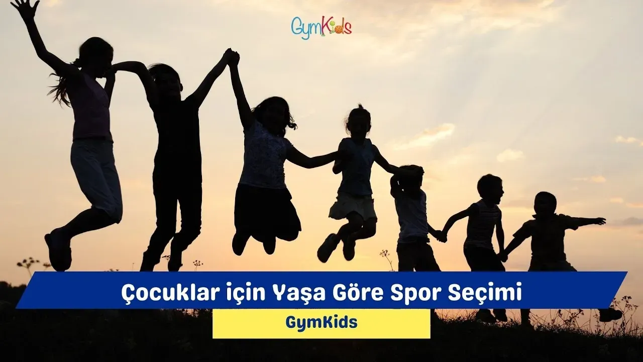 Yaşa Göre Spor: Her Yaş İçin Güvenli ve Etkili Egzersizler