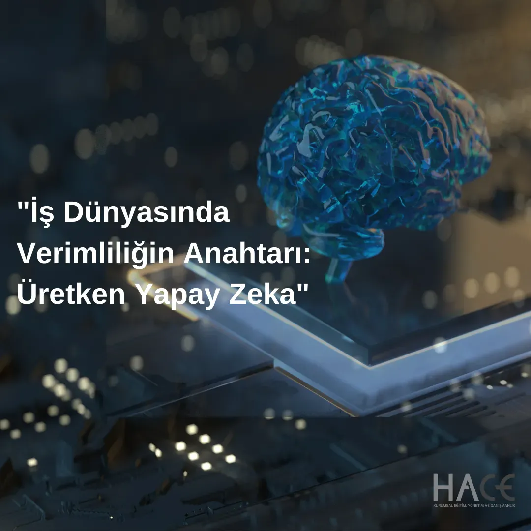 Yapay Zeka ile İş Süreçlerini Optimize Etme: 7 Strateji