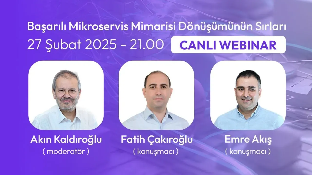 Monolitten Mikroservislere Geçiş: Adım Adım Rehber