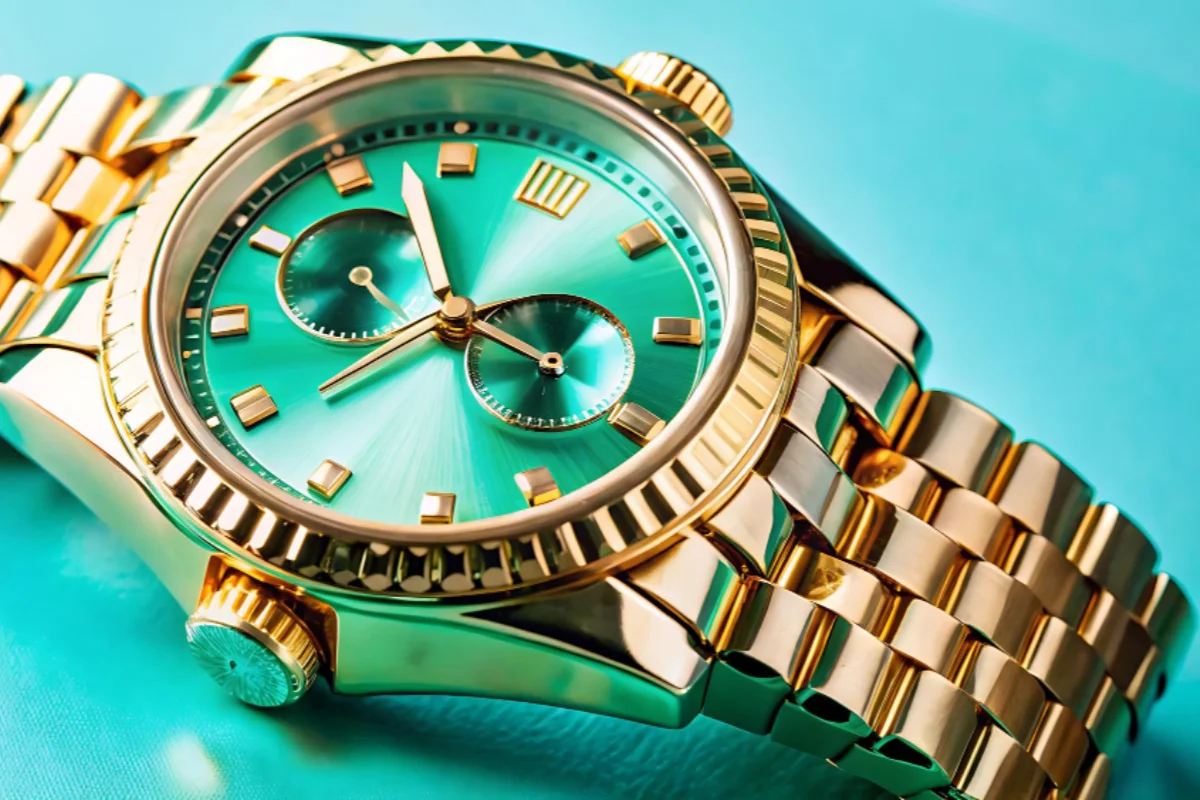 Lüks Saat Dünyasında Prestijin Simgesi Rolex Saat Modelleri Hakkında Bilgiler