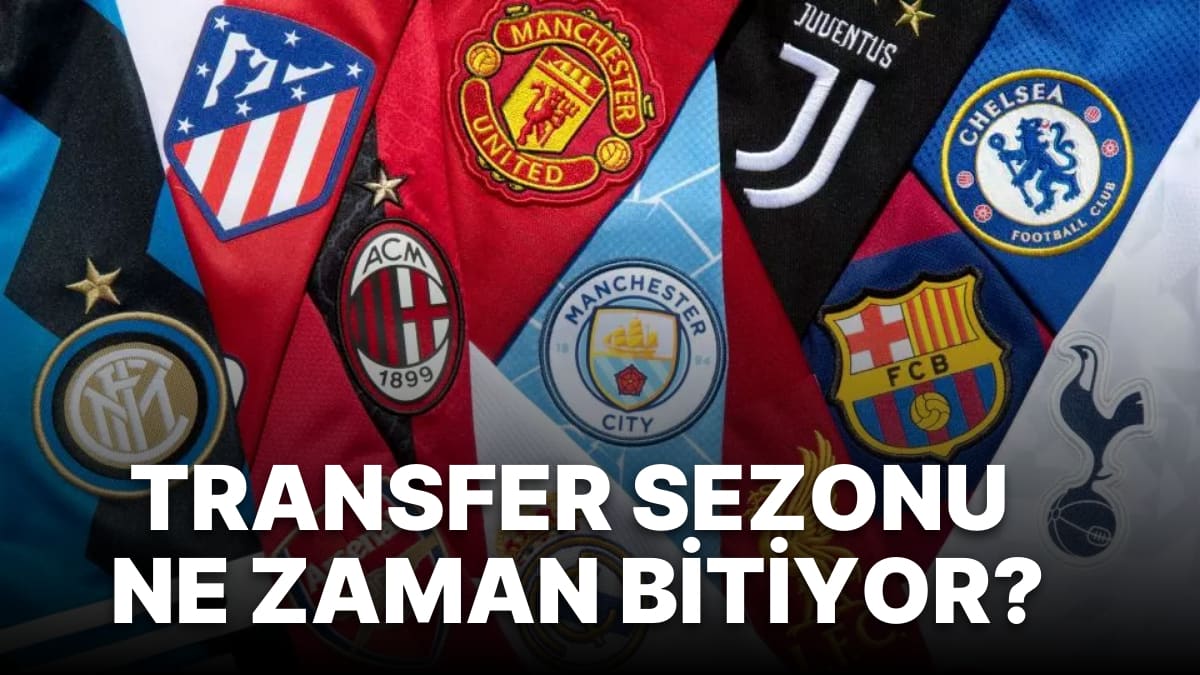 Transfer Döneminde Hangi Yıldızlar Gündemde?