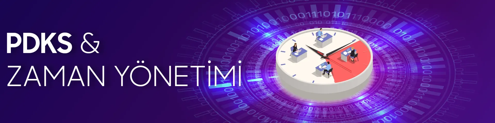 PDKS nedir: Çalışma saati takibi, verimlilik ve uyum