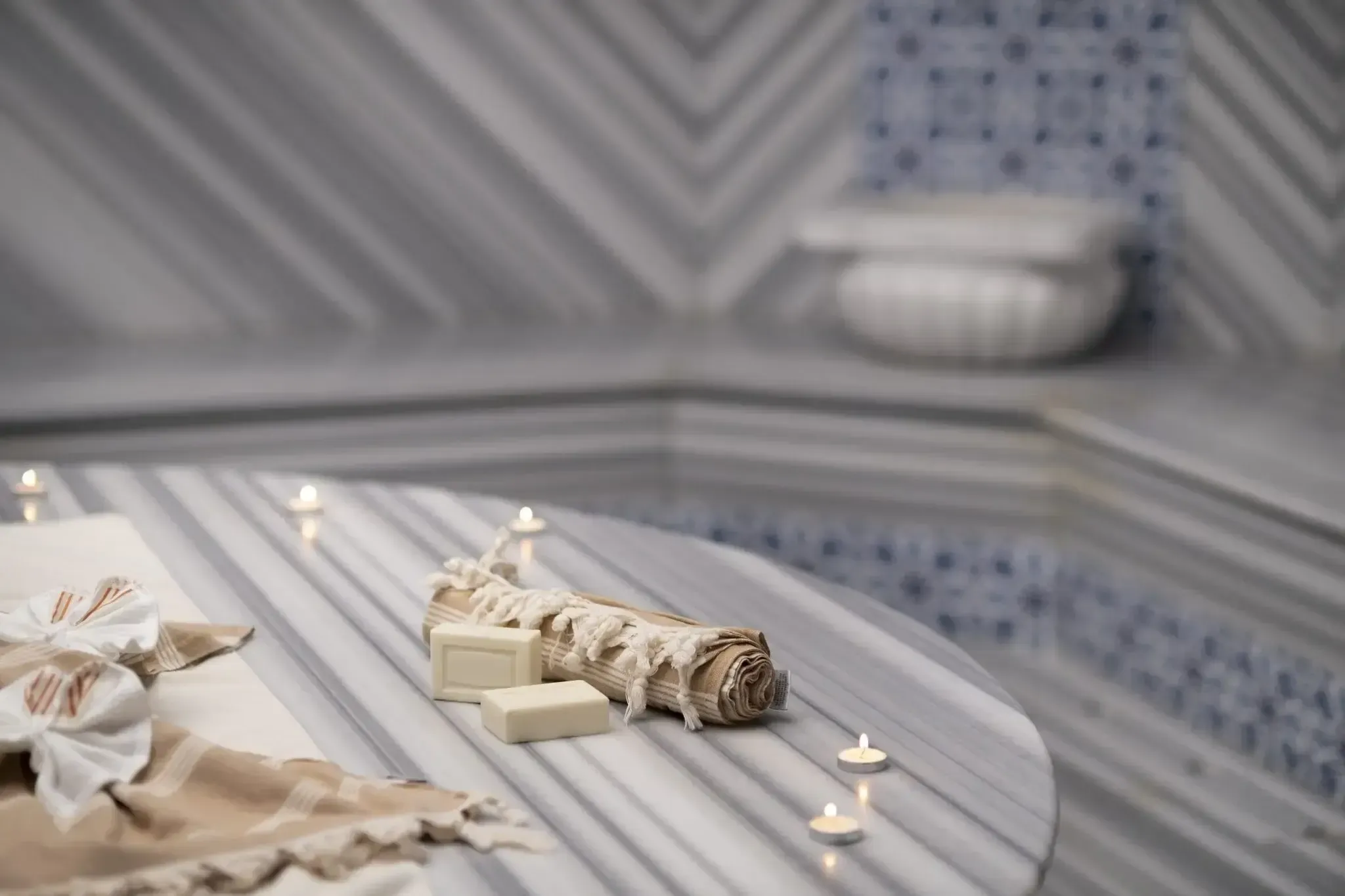 Turkish bath benefits: Relax, rejuvenate, and wellness