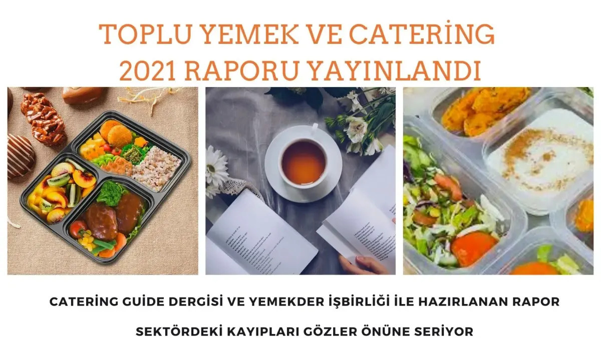 Toplu Yemek Yazılımı: Operasyonel Verimlilikte Büyük Fark