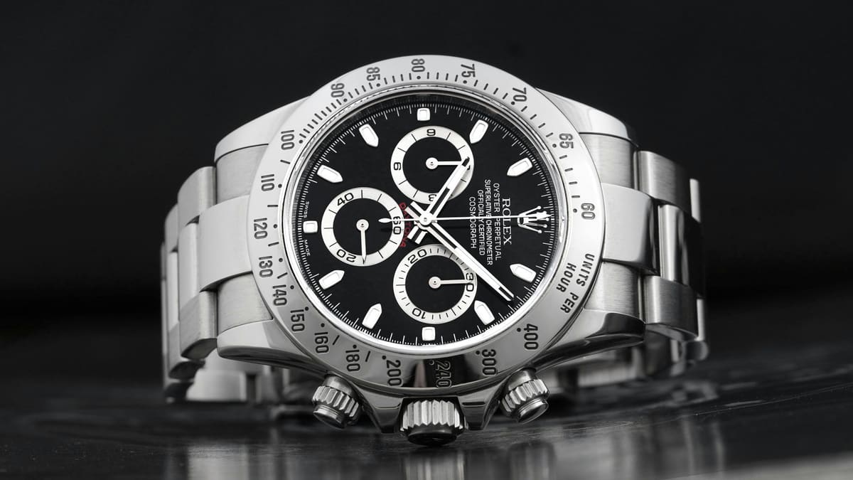 Rolex Saat Fiyatları ve Lüks Saat Dünyasındaki Yatırım Değeri Rehberi