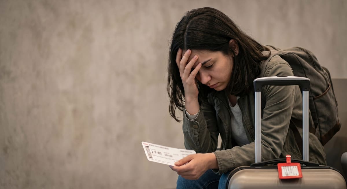Avrupa Birliği'nden Yeni Düzenleme: Uçuşu Gecikenlere 32 Bin TL'ye Varan Tazminat Hakkı