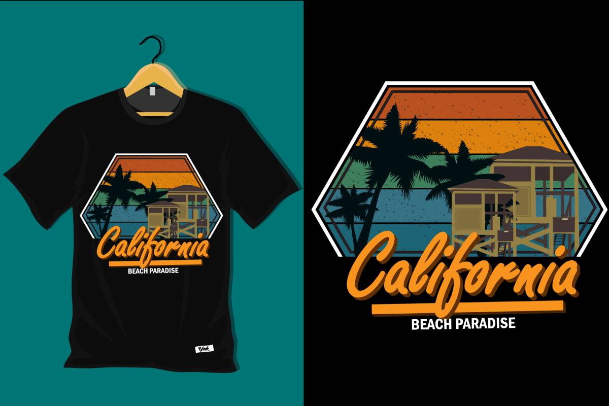California DTF Printing That Inspires Confidence