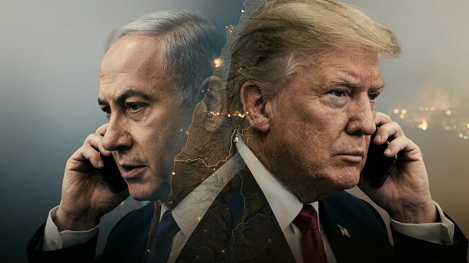Trump Netanyahu'yu Aradı: İran-İsrail Çatışması İçin 3 Kritik Gelişme ve 'Saldırmayın' Uyarısı
