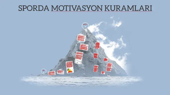 Sporda motivasyon stratejileri: Başarıya ulaşmanın yolları