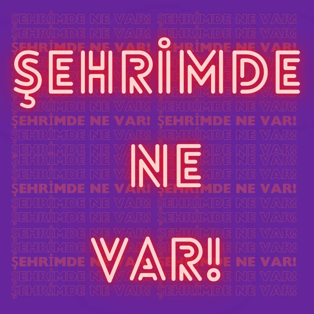 Şehrimde Neler Var: Seyahat Rotaları ve Gezilecek Yerler