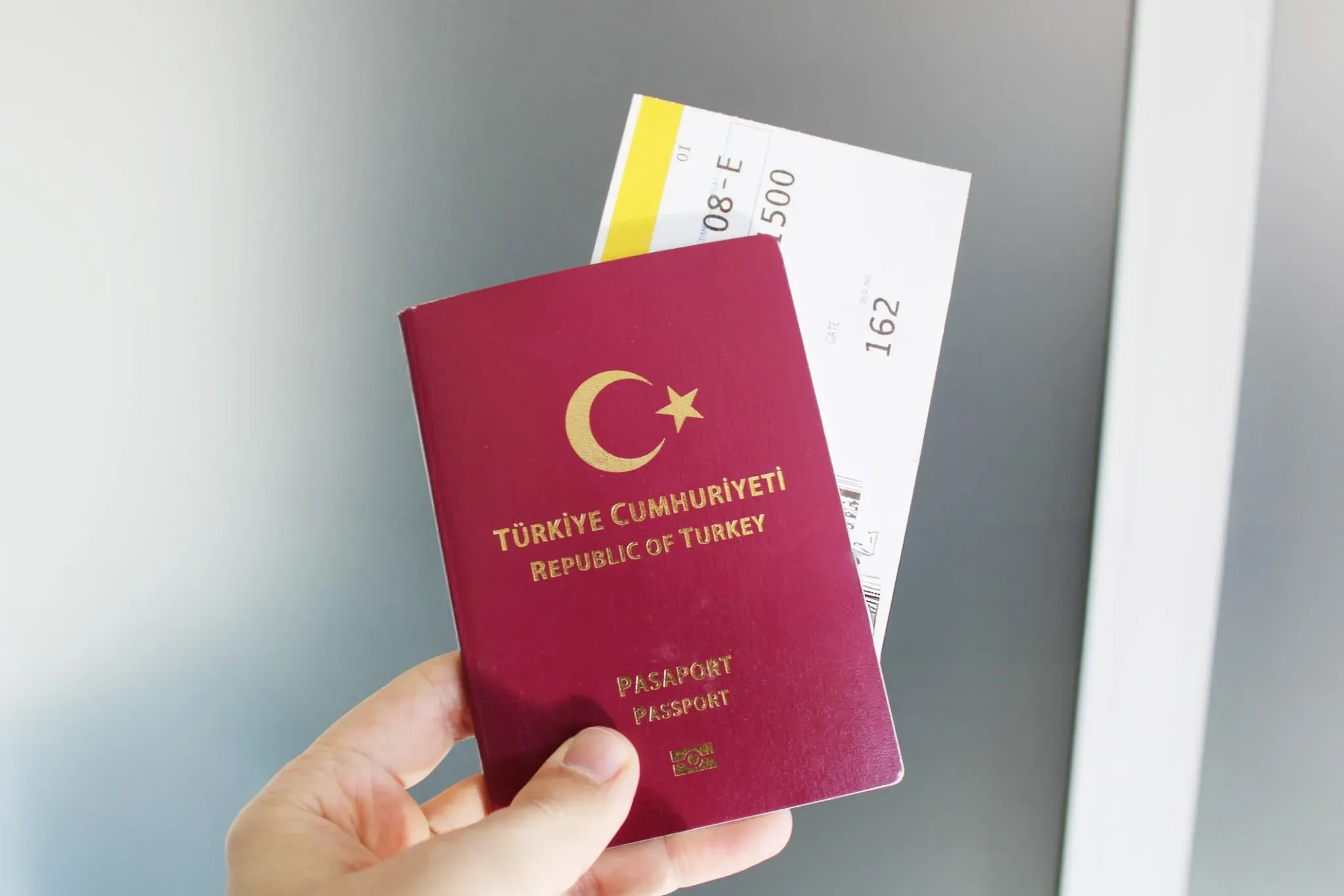Seyahat Vizesi ve Pasaport: Evraklar ve Püf Noktaları