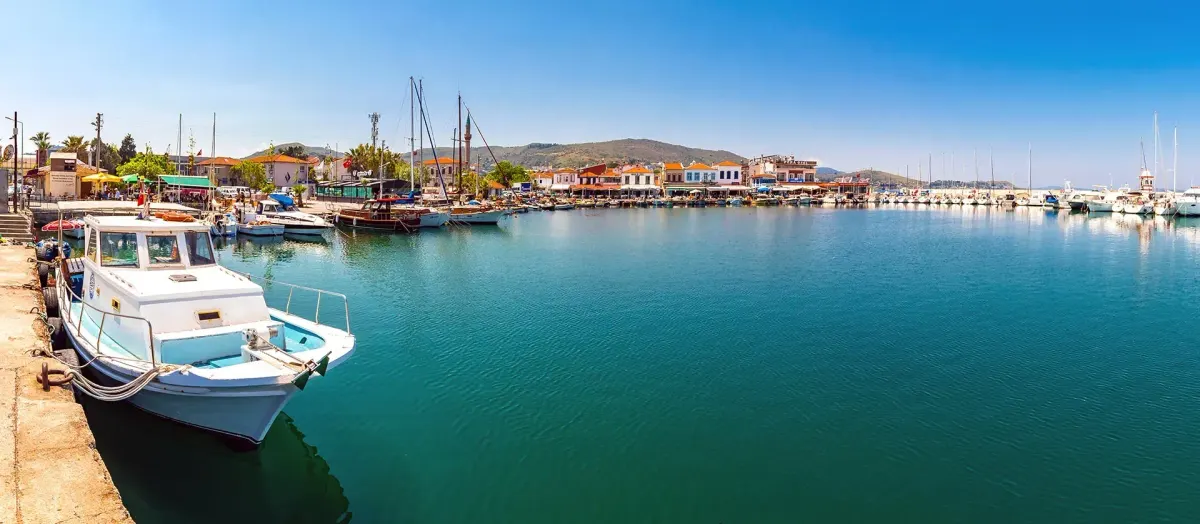 Seyahatte nerede kalmalı: En iyi bölge ve otel seçenekleri