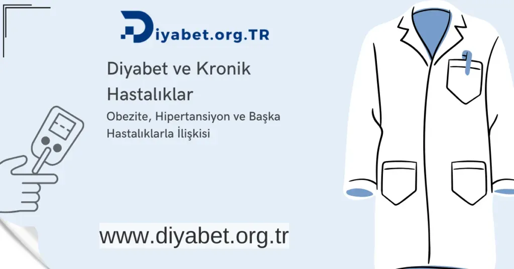 Sağlık Yönetimi Diyabet ve Metabolik Hastalıklarla Baş Etme