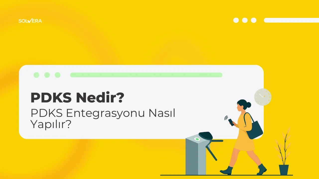 PDKS Geleceği: İzlenecek İnovasyonlar Yapay Zeka ve Otomasyon