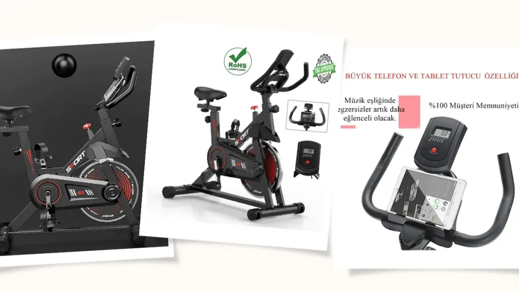 spor için en iyi egzersiz aletleri ve malzemeler: rehber