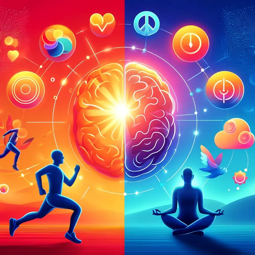 Spor ve Zihinsel Sağlık: Motivasyonu Yükseltmenin Yolları