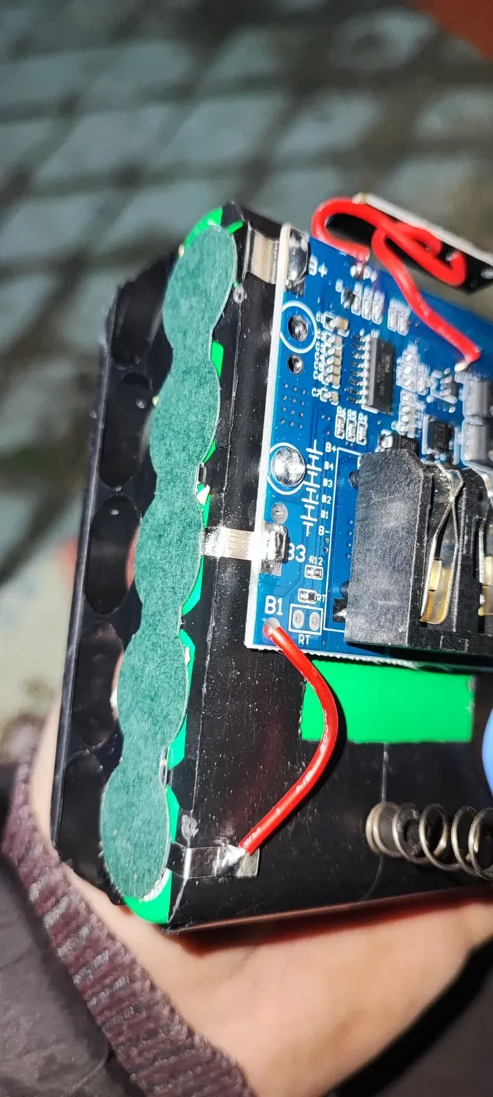 DIY Batarya Paketleri için BMS Başlangıç Rehberi İlk Adımlar