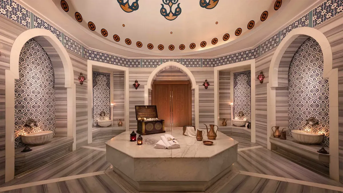 Traditional Turkish Hammam Treatments: A Must-Try Guide