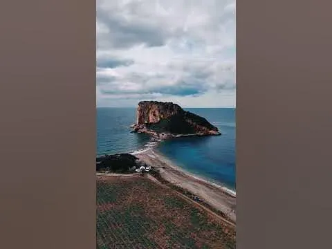 Çıfıt Adası: İzmir'in Doğaseverler İçin Gözdesi